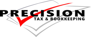 Precision Tax & Bookkeeping Inc